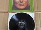 DUSTY SPRINGFIELD Dusty In Memphis PHILIPS LP RARE 1969 UK ORIGINAL 1ST PRESSING