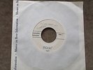 BEATLES – 7’’ PROMO Love Me Do/I Love You MUSTERPLATTE WEISSLABEL