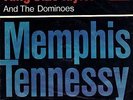 7“ King Size Taylor And The Dominoes – Memphis Tennessy // Germany 1964