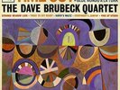 The Dave Brubeck Quartet Time Out MONO, 6-EYE Columbia Vinyl LP