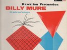 Billy Mure Hawaiian Percussion Strand Records Vinyl LP