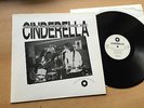 CINDERELLA DANISH PROGRESSIVE ROCK 1970 ORIGINAL SPECTACULAR RECORDS MINT