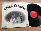 THE SOUND EXPRESS SAME HEAVY PSYCH PROG SWEDEN 1969 ORIGINAL ANETTE