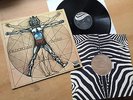 DR. DOPO JAM ENTREE ORIGINAL GERMAN ZEBRA in 1973 DANSK JAZZ PROGROCK