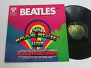 THE BEATLES/MAGICAL MYSTERY TOUR PLUS OTHER SONGS  LP 1971 HÖRZU APPLE SHZE 327