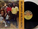 RUMPLE STILTS SKIN s / t LP In SHRINK Heat Records OHIO Modern SOUL Boogie FUNK
