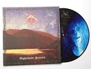 Summoning - Nightshade Forests PIC-LP Gatefold lim. 500