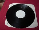 Trace: Self Titled 1974 Vertigo  UK LP  WHITE LABEL TEST PRESSING