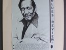 J.D. NICHOLSON: And His All Star Blues Review LP rare Blues & R&B