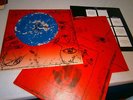 The Cure - Wish 2LP RAR
