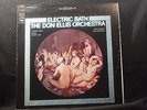 The Don Ellis Orchestra - Electric Bath