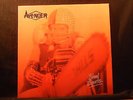 Avenger - Blood Sports