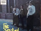 THE YARDBIRDS *FIVE YARDBIRDS* 1965 UK MOD BEAT EP Jeff Beck