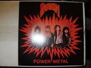 Pantera Power Metal  Vinyl LP Metal Magic QOTSA Tool Kyuss Monster Dawn Desert S