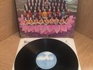 George Harrison   Dark Horse   Apple 1st 2U/2U   PAS10008 insert/sleeve NM/EX/EX