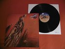 Rockets - Pi 3,14, IT 1981,LP, Vinyl: m-