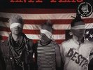 Anti-Flag - Die For The Government Colored Vinyl Vinyl US LP