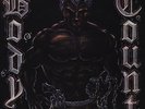 Body Count - Body Count Vinyl EU LP