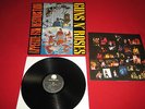 1 Lp   GUNS N ROSES    APPETITE FOR DESTRUCTION