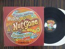 Small Faces - Ogdens' Nut Gone Flake, Vinyl, D' 1975, vg++