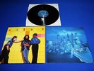 BAD BOYS BLUE  -  HEART BEAT    LP   -   TOP RARE FROM 1986 TOP  QUALITY  PRESS.