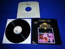 SPACE -  MAGIC FLY   LP -  TOP  RARE ORG.  FRANCE  IMPORT  PLAY  GREAT 