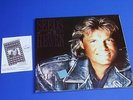 BLUE SYSTEM  -  SEEDS OF HEAVEN   LP  -   TOP  QUALITY +  SUPER  CONDITION 