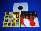 BONEY M.  -  KALIMBA DE LUNA    LP   -   TOP  RARE -   SUPER  QUALITY PRESS. 