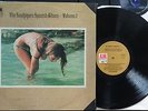 KLP154 - The Sandpipers - Spanish Album Volume 2 (2320.008) German LP, a&m 1970