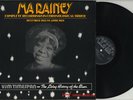 LP Ma Rainey - Complete Recordings In Chronological Order VJM VLP 81..NM/NM