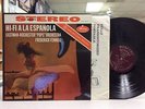 FREDERICK FENNELL: HI-FI A La Espanola, Mercury Stereo, OOP CLASSICAL LP