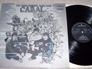 JOHN DUMMER BLUES BAND - Cabal 1969 rar original UK First Press SMCL 20136 Mint