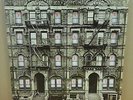 LED ZEPPELIN PHYSICAL GRAFFITI OG UK STEREO SWAN SONG DOUBLE LP SSK 89400 MINT