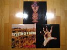 SYSTEM OF A DOWN - 3 X Vinyl Pack