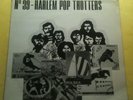 RARE HARLEM POP TROTTERS french Afro PSYCH funk JAZZ - MPI LP 539 1972