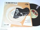 The Eddie Bert Quartet 10“ Vinyl Jazz EP Vogue France Sal Salvador Duke Jordan