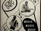 * LORD SMITY Music RARE ISLAND BOOGIE DISCO FUNK B-BOY BREAKS Charlie’s LP Hear