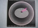 QUEEN Jazz UK gatefold sleeve +poster+inner 1978 ex+/ex+