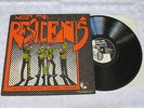 THE RESIDENTS - MEET THE RESIDENTS // US PRESS. RALPH RECORDS // MINT-