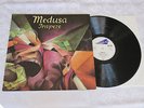 TRAPEZE - MEDUSA / DEEP PURPLE // ORIGINAL GERMAN THRESHOLD 1970 // TOP