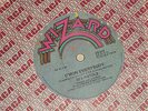 SEX PISTOLS V.RARE ORIG AUSTRALIAN IMPORT WIZARD LABEL C'MON EVERYBODY VICIOUS