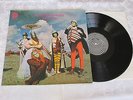 BEGGAR´S OPERA - ACT ONE / ORIGINAL GERMAN VERTIGO SWIRL 1st PRESS 1970 // MINT-