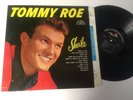 Tommy Roe LP Sheila RARE