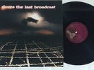 DOVES -The Last Broadcast- 2xLP
