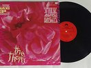SIOUXSIE AND THE BANSHEES -The Thorn- 12