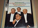Stern/Rose/Istomin/Ormandy BEETHOVEN/BRAHMS - Columbia D2S 720 SEALED