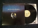 THE DOORS - SOFT PARADE - ORIG 1969 ELEKTRA GOLD LABEL LP - TRUE 1ST PRESSING