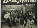 Eddie Mottau Rare Private Blue Hill Maine Folk Psych LP 1976