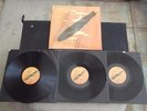 LED ZEPPELIN REMASTERS 1990 ATLANTIC 3 X 12