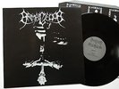 ARMAGEDDA - Only True Believers LP lim. 666 - FIRST PRESS Black Metal arckanum